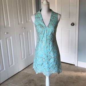 EEUC Lilly pulitzer dress
